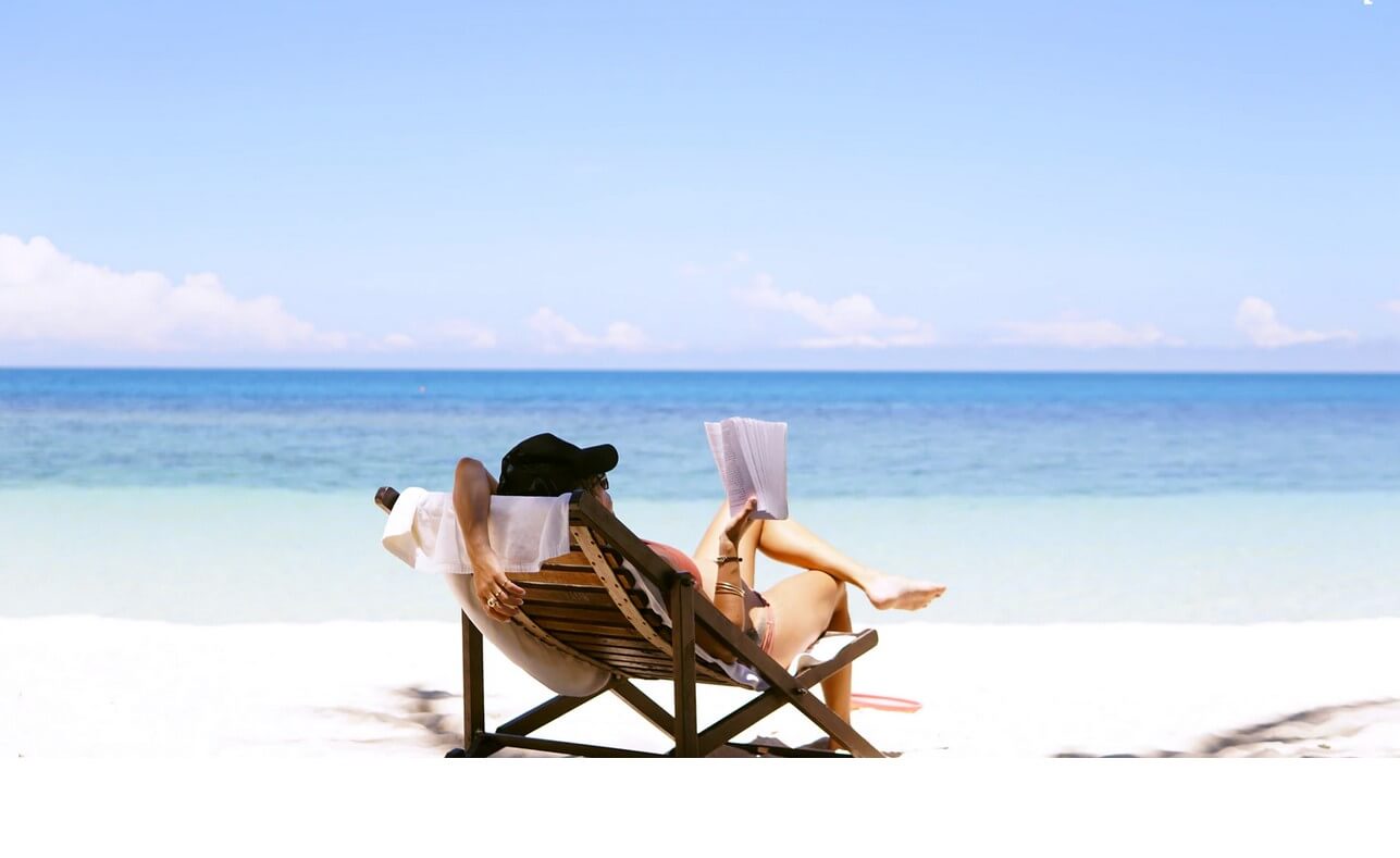 Beach Lifestyle Retirement Thailand