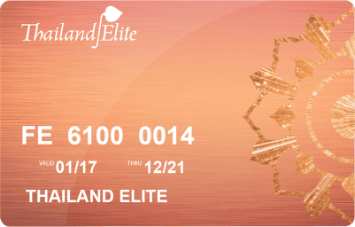 Elite Family Excursion card