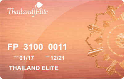 Elite Family Premium card