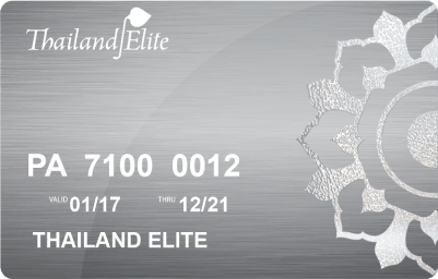 Elite Privilege Access card