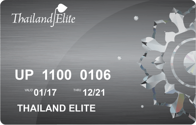Elite Ultimate Privilege card